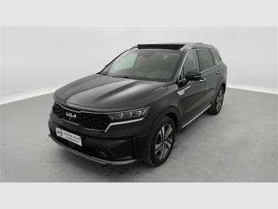 Kia Sorento Pace (2023) - Photo 1
