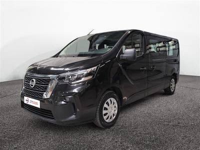 Nissan Primastar 2.0 dCi L2 150 EDC 9PL NAVI / FULL LED (2024) - Photo 1