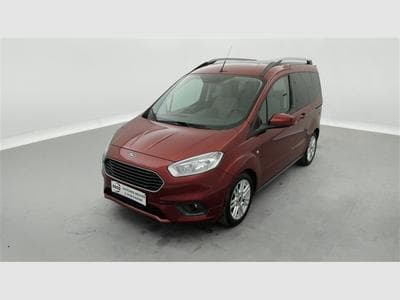Ford Tourneo 1.0 EcoBoost Trend Auto S/S (EU6.2) (2019) - Foto 1