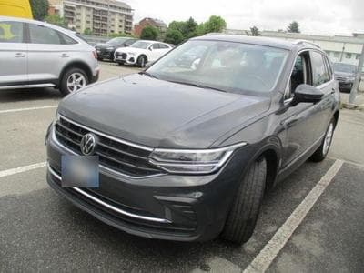 VW Tiguan Life 2.0 TDI 150CH DSG 7 (2023) - Foto 1