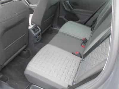 VW Tiguan Life 2.0 TDI 150CH DSG 7 (2023) - Photo 4
