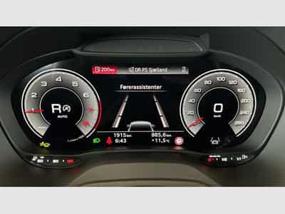Audi Q2 35 TFSI 150cv S-line S-tronic (2026) - Photo 10