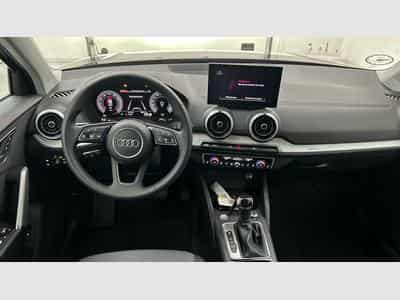 Audi Q2 35 TFSI 150cv S-line S-tronic (2026) - Photo 2