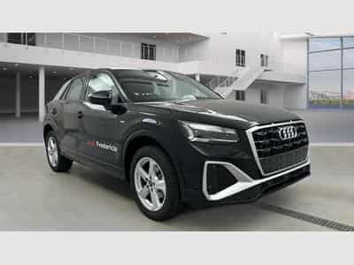 Audi Q2 35 TFSI 150cv S-line S-tronic (2026) - Photo 5