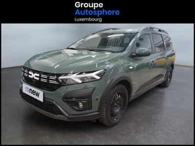 Dacia Jogger 1.6 Hybrid Expression 7pl. (2025) - Foto 1