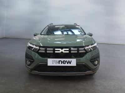 Dacia Jogger 1.6 Hybrid Expression 7pl. (2025) - Foto 3