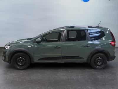 Dacia Jogger 1.6 Hybrid Expression 7pl. (2025) - Foto 6