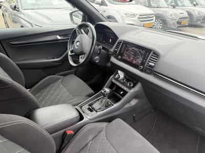 Skoda Karoq 2.0 TSI 4x4 190CV SPORTLINE DSG (2019) - Photo 3