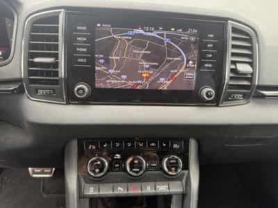 Skoda Karoq 2.0 TSI 4x4 190CV SPORTLINE DSG (2019) - Photo 4