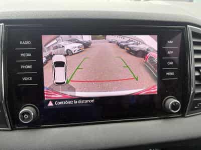 Skoda Karoq 2.0 TSI 4x4 190CV SPORTLINE DSG (2019) - Photo 7
