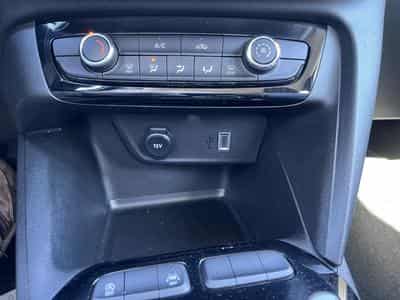 Opel Corsa 1.2 Turbo 100cv Automatique "Edition" Tempomat Camera (2025) - Photo 13