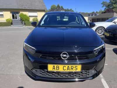 Opel Corsa 1.2 Turbo 100cv Automatique "Edition" Tempomat Camera (2025) - Photo 2
