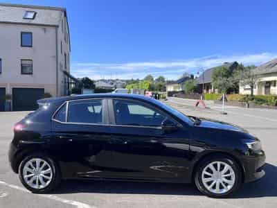 Opel Corsa 1.2 Turbo 100cv Automatique "Edition" Tempomat Camera (2025) - Photo 3