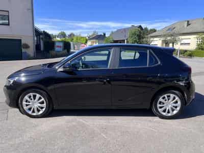 Opel Corsa 1.2 Turbo 100cv Automatique "Edition" Tempomat Camera (2025) - Photo 5