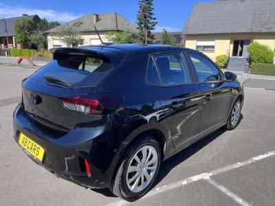Opel Corsa 1.2 Turbo 100cv Automatique "Edition" Tempomat Camera (2025) - Photo 6