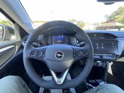 Opel Corsa 1.2 Turbo 100cv Automatique "Edition" Tempomat Camera (2025) - Photo 9