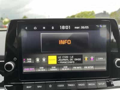 Kia Picanto 1.0i Automatique Navi Camera PDC (2023) - Photo 14