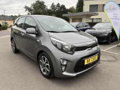 Kia Picanto 1.0i Automatique Navi Camera PDC (2023) - Photo 3