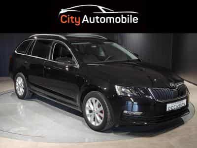 Skoda Octavia OCTAVIA COMBI 1.0 TSI DSG CARPLAY GPS BLUETOOTH RADAR AV/ARR (2018) - Photo 1