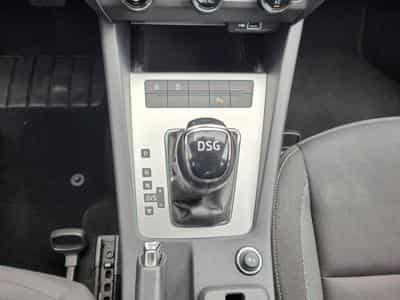 Skoda Octavia OCTAVIA COMBI 1.0 TSI DSG CARPLAY GPS BLUETOOTH RADAR AV/ARR (2018) - Photo 15