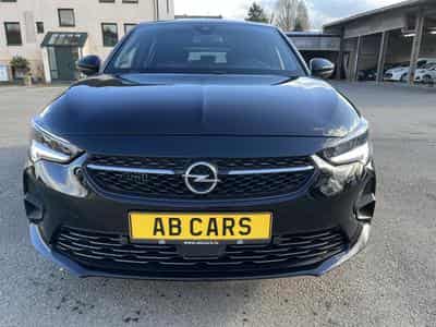 Opel Corsa 1.2 TURBO 130 AUTO GS LINE 5P (2022) - Photo 2