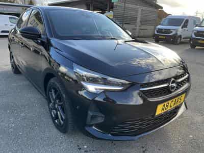 Opel Corsa 1.2 TURBO 130 AUTO GS LINE 5P (2022) - Photo 3