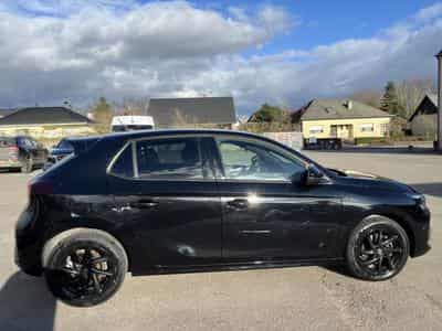 Opel Corsa 1.2 TURBO 130 AUTO GS LINE 5P (2022) - Photo 4