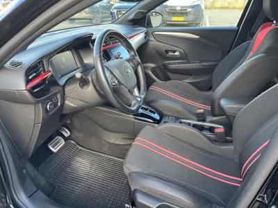 Opel Corsa 1.2 TURBO 130 AUTO GS LINE 5P (2022) - Photo 8
