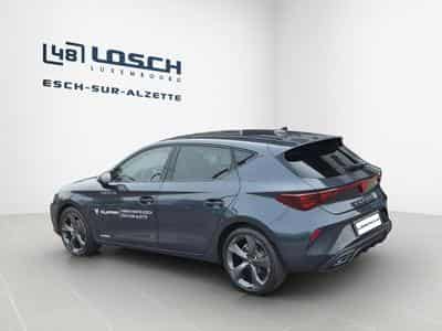 Cupra Leon 1.5 eTSI DSG (2026) - Photo 1
