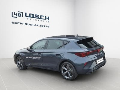Cupra Leon 1.5 eTSI DSG (2026) - Photo 1
