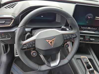 Cupra Leon 1.5 eTSI DSG (2026) - Photo 10