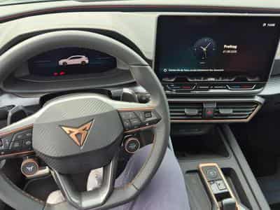 Cupra Leon 1.5 eTSI DSG (2026) - Photo 11