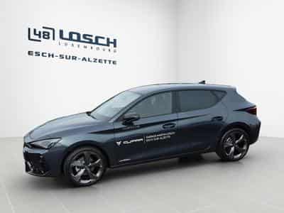 Cupra Leon 1.5 eTSI DSG (2026) - Photo 3