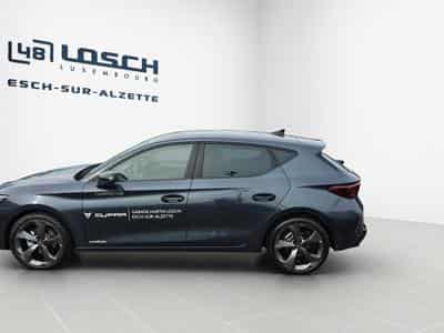 Cupra Leon 1.5 eTSI DSG (2026) - Photo 4