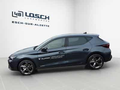 Cupra Leon 1.5 eTSI DSG (2026) - Photo 5