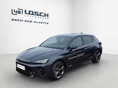 Cupra Leon 1.5 eTSI DSG (2026) - Photo 6