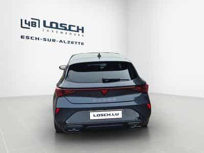 Cupra Leon 1.5 eTSI DSG (2026) - Photo 7