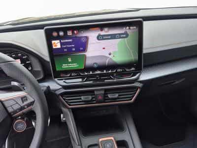 Cupra Leon 1.5 eTSI DSG (2026) - Photo 8