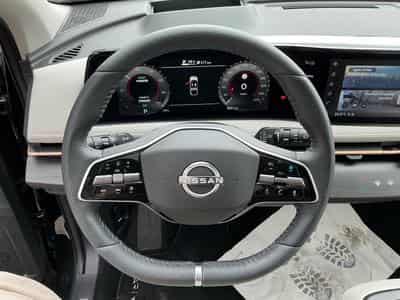 Nissan Ariya Evolve e-4ORCE (2025) - Photo 10