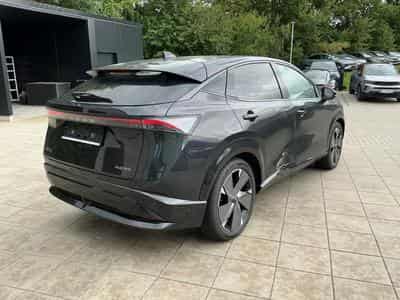 Nissan Ariya Evolve e-4ORCE (2025) - Photo 3
