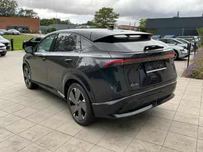 Nissan Ariya Evolve e-4ORCE (2025) - Photo 4