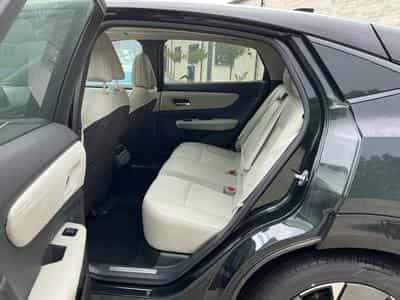 Nissan Ariya Evolve e-4ORCE (2025) - Photo 5