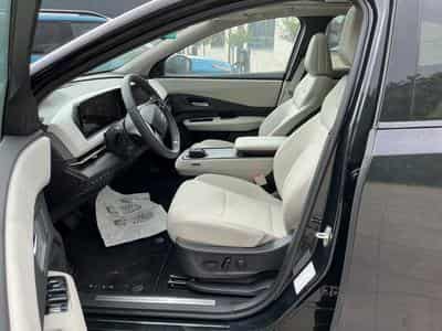 Nissan Ariya Evolve e-4ORCE (2025) - Photo 6