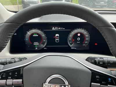 Nissan Ariya Evolve e-4ORCE (2025) - Photo 7