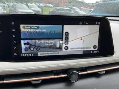 Nissan Ariya Evolve e-4ORCE (2025) - Photo 8
