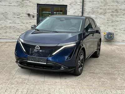 Nissan Ariya Evolve e-4ORCE (2024) - Photo 1