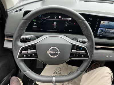 Nissan Ariya Evolve e-4ORCE (2024) - Photo 10