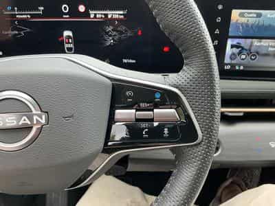 Nissan Ariya Evolve e-4ORCE (2024) - Photo 11