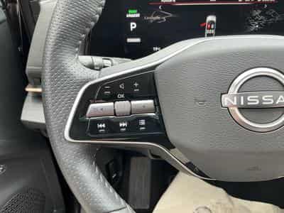 Nissan Ariya Evolve e-4ORCE (2024) - Photo 12