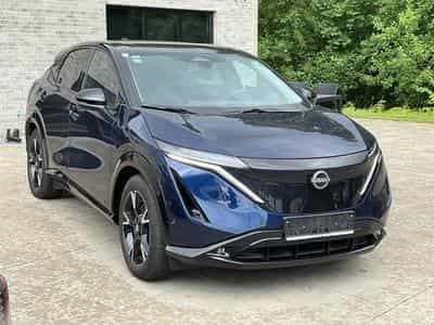 Nissan Ariya Evolve e-4ORCE (2024) - Photo 2
